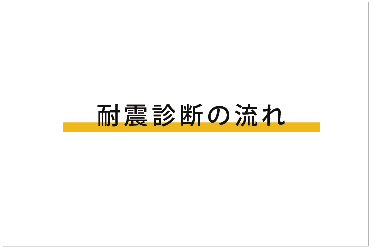 耐震診断