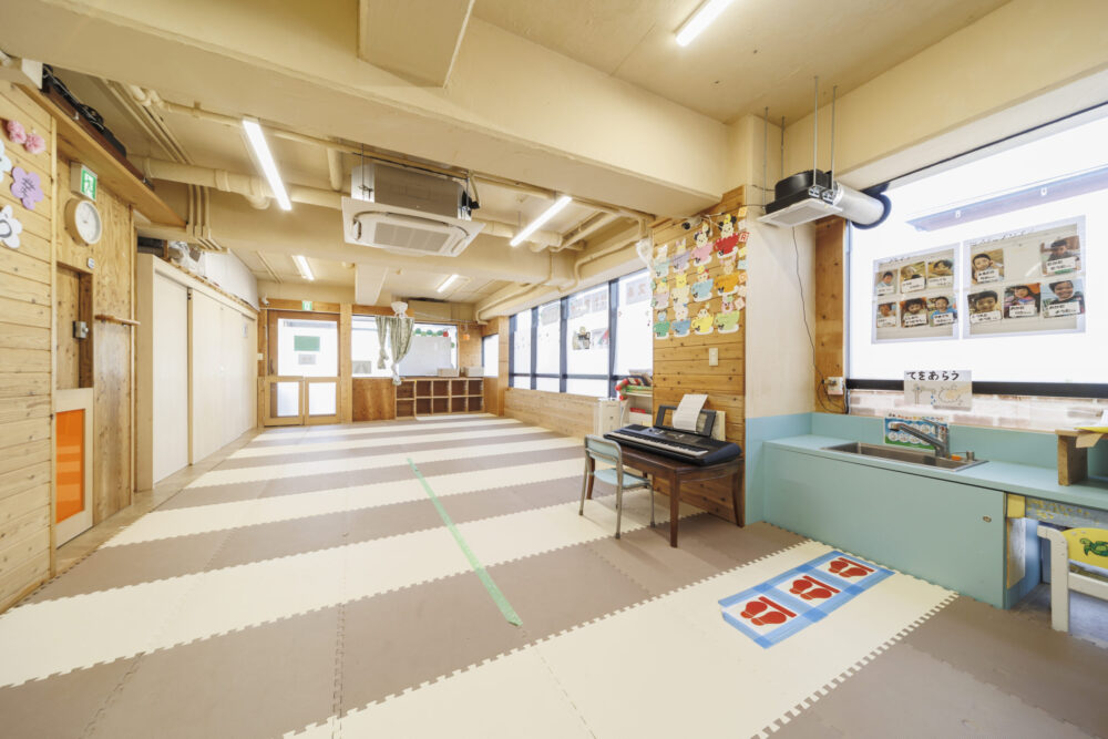 ねいろの森 ねいろの森