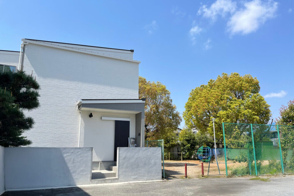 あおぞらパーク あおぞらパーク