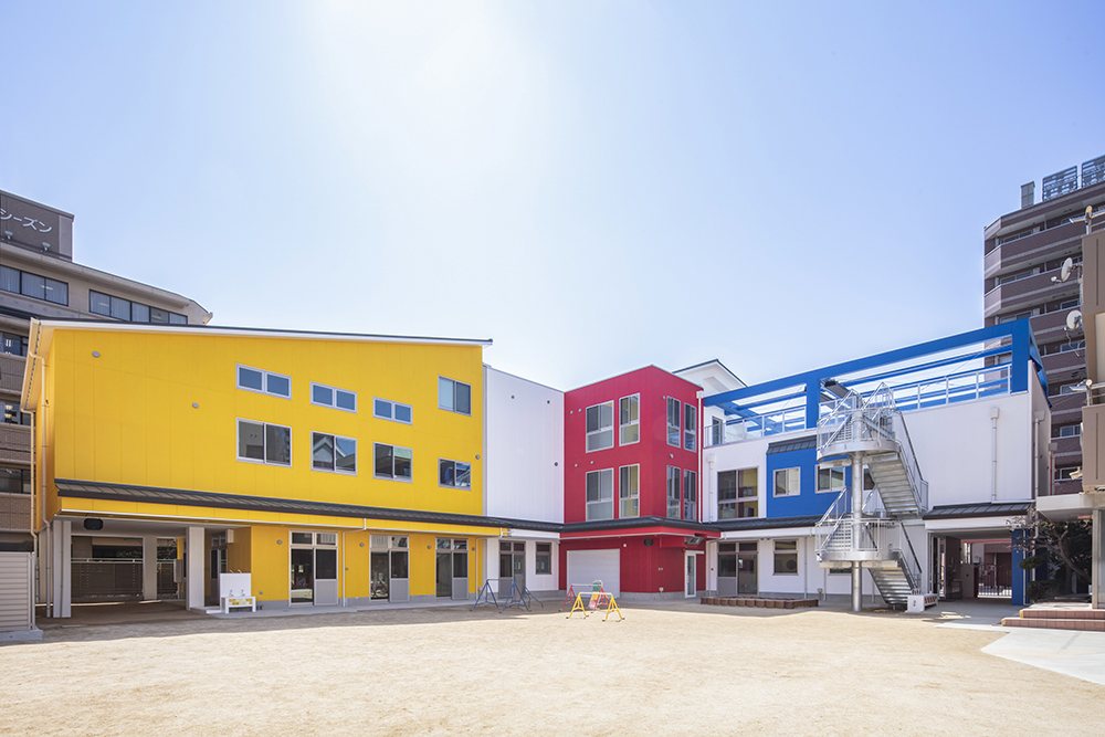 中川幼稚園